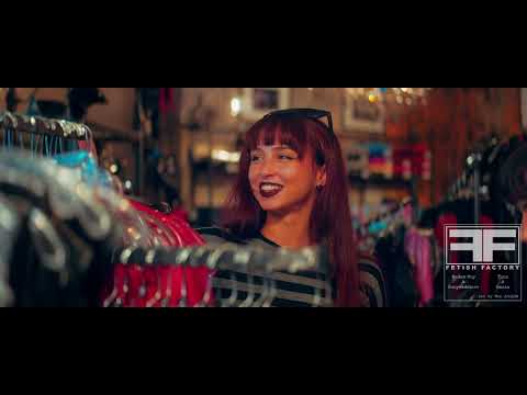 Latex Try-on Haul Extended Cut | Omnia • Yuna • Madam May • Rubyredstarr