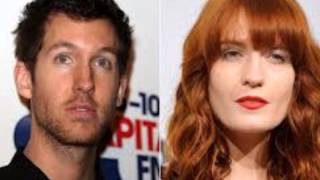 Sweet Nothing Calvin Harris Feat. Florence Welch audio with pics
