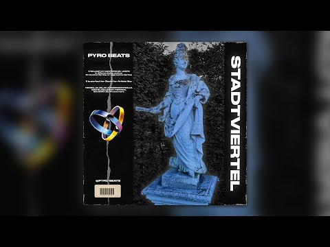 [30+] DEUTSCHRAP TYPE LOOP KIT - "STADTVIERTEL" | HEMSO, KOLLEGAH, 18 KARAT, UNDACAVA