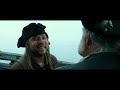 Funny Moment In Pirates Of The Caribbean Dead Men Tell No Tails