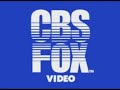 All 20th Century Fox Home Entertainment Logos Low Tone