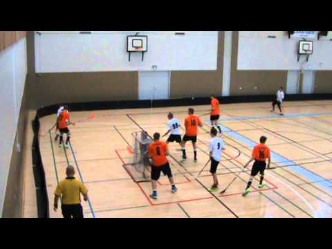 Sudet - FC Tuusula 7 - 2 2015 04 18 1 Erä