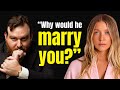 STOP Doing These 3 Things If You Want Him To Commit Margarita Nazarenko Adam Lane Smith