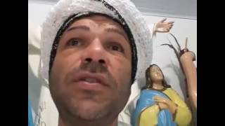 Qual a sua Saga, qual o teu carma karma