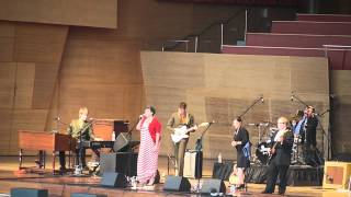 Kelly Hogan, We Can't Have Nice Things (Millennium Park, Chicago, IL)