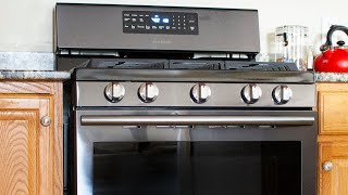 Samsung Oven Temperature Sensor - Easy DIY Fix