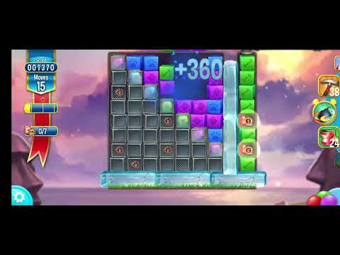 PET RESCUE SAGA LEVEL 4106 ~ NO BOOSTERS