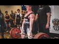 Upper Back Rounding In The Deadlift - Good or Bad?