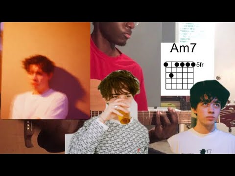 Jagger Finn - Vas Guitar Cover