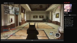 COD［IW実況］