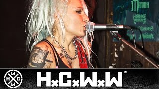 Video ANTIGEN - NOT YOUR WAR - HARDCORE WORLDWIDE (OFFICIAL D.I.Y. VER