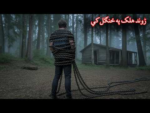 ROND HALAK YAWAZI GEER SHO PA ZANGAL KI | EXPLAIN IN PASHTO BY PASHTO SCREEN