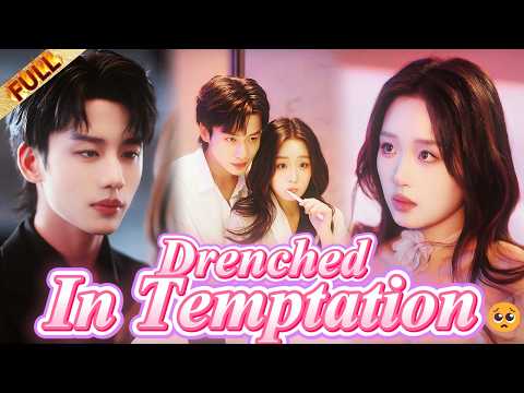 🤯I Fell into The Yandere CEO’s Sweet Trap… Now He Wants to Seduce Me or Completely OWN Me?!