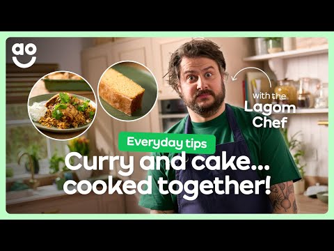 Cook It All to Perfection with an Even Heat Oven!