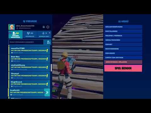 #Fortnitestream#abozocken#Fortnitedeutsch#sagt#skincontet\12ter tag mit Tastatur und Maus\roadtopro