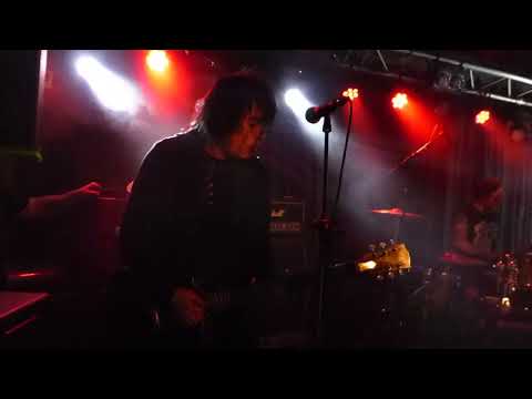 Backstreet Girls 2022 05 06 Karmoygeddon Ovenpaa Kopervik Norway