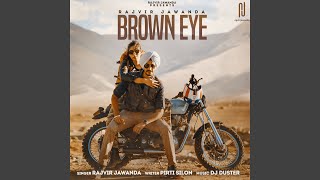 Brown Eye