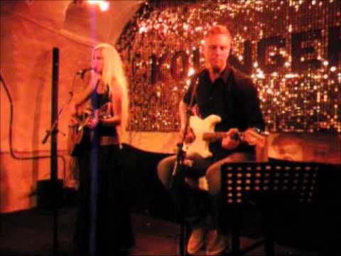 Nilla Nielsen - Kommer inte att sova i natt (Live at Kolingen 2012)