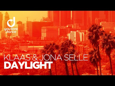 Klaas & Jona Selle – Daylight
