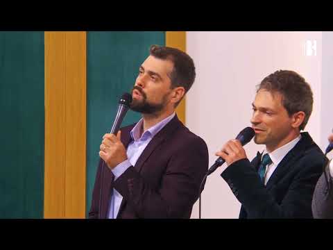 Să rămână lângă noi - Christall Sound Trio | Comunitatea Brancoveanu