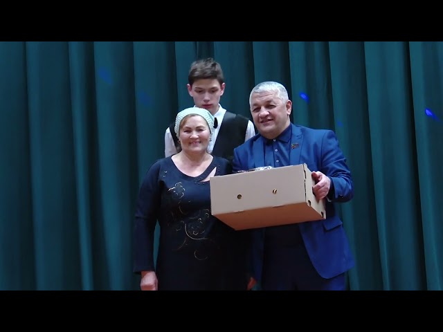 "Новости Лениногорска" от 10.12.2024