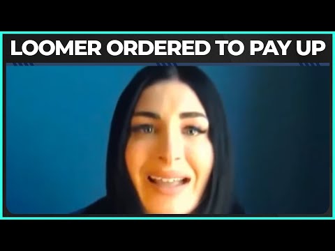 Laura Loomer Ordered To PAY Muslim Rights Organization