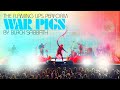 The Flaming Lips - War Pigs (Live 2025)