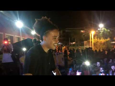 RODA CULTURAL DO PAC'STÃO - SANT & LP BEATZZ SHOW COMPLETO (PARTE 1) EDIÇÃO ESPECIAL DE FIM DE ANO