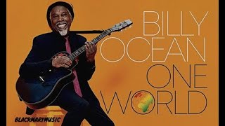 Billy Ocean   Feel The Love 2020