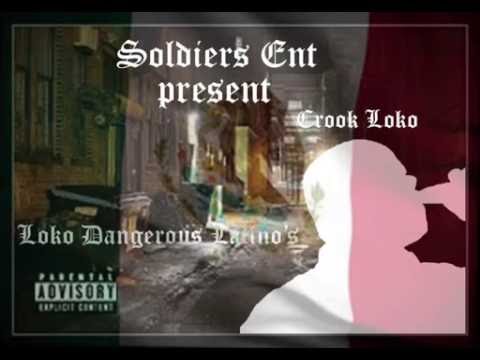 Soldiers Ent Taking Over