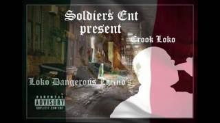 Soldiers Ent Taking Over