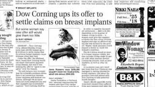 Are Breast Implants Safe?