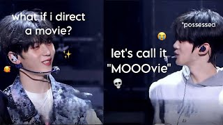 Download lagu matthew NEVER escaping his MOO footprint mp3