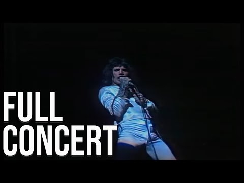 Queen: Live at the Rainbow '74 | Full Concert