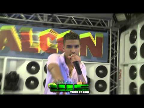 MC FALCON MEDLEY CANÇÃO DE AMOR DO WS & KASSYANE ♪ [ DJ WS SHEIK ]