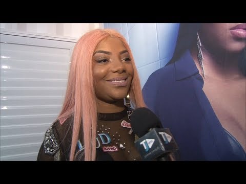 TJ UFSC 24/08/17 - Entrevista Ludmilla