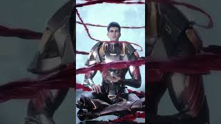 Download lagu Swallowed Star Luo Feng cloud contact vine cultivation rank in Hindi. #swallowedstar #shorts #anime mp3