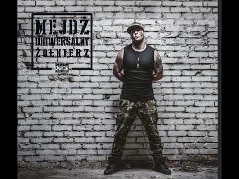 MEJDŻ- Po Co? [Prod. Doon]