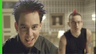 Papercut (Official Video) - Linkin Park