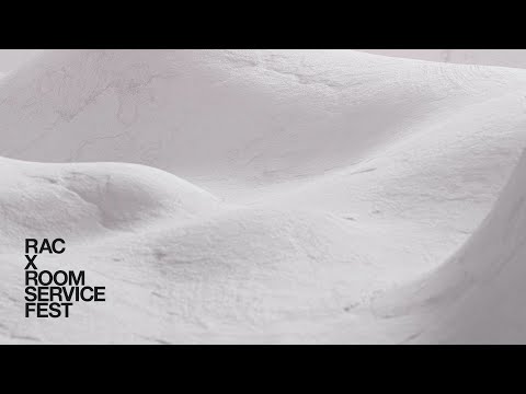 RAC x Room Service Festival ❍ Full Set