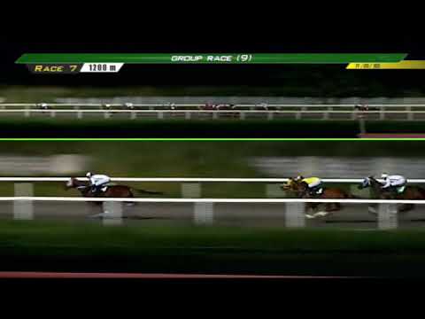 PRCI Race 7 - November 8, 2018