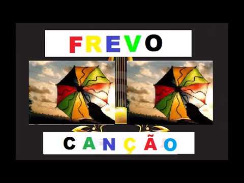 Voltei Recife  -  Frêvo Canção  - Alceu Valença