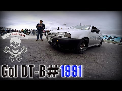 Gol DT-B#1991