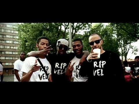Veli - Passion ft Bigga Poleone (R.I.P Kyle McDonald) | Link Up TV