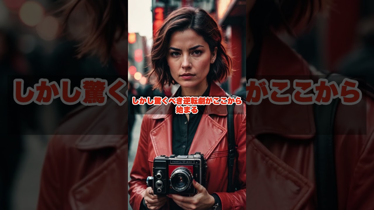 「修羅場！浮気現場を押さえた瞬間の驚愕の逆転劇」 #修羅畑スカ三郎の動画一覧はこちら #修羅場 #スカっとする話 #不倫 #浮気