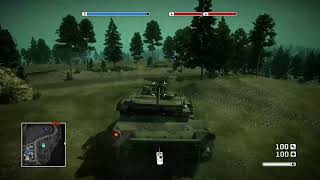 yes BF: Bad Company 1 on Xbox One  🙂🎮