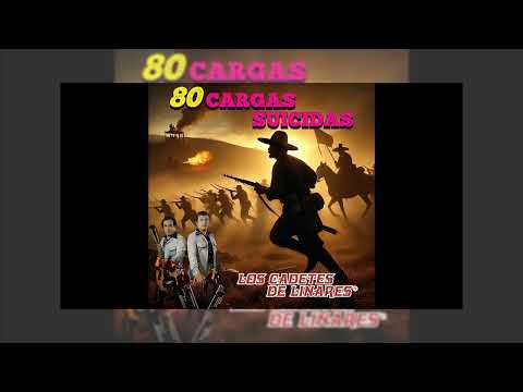 Miniatura de 80 Cargas Suicidas