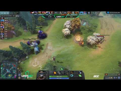 ProDota vs Vega || Loot.bet Invitational || bo3 || by Phant & Zais - 29th May #2
