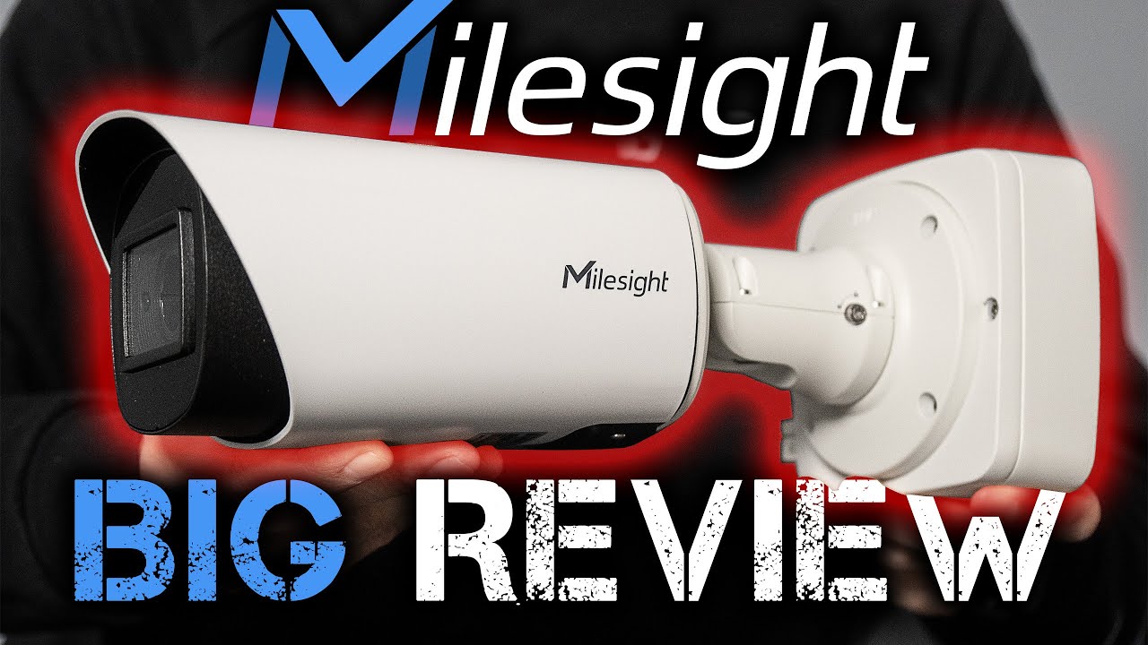 Milesight AI Camera Deployment