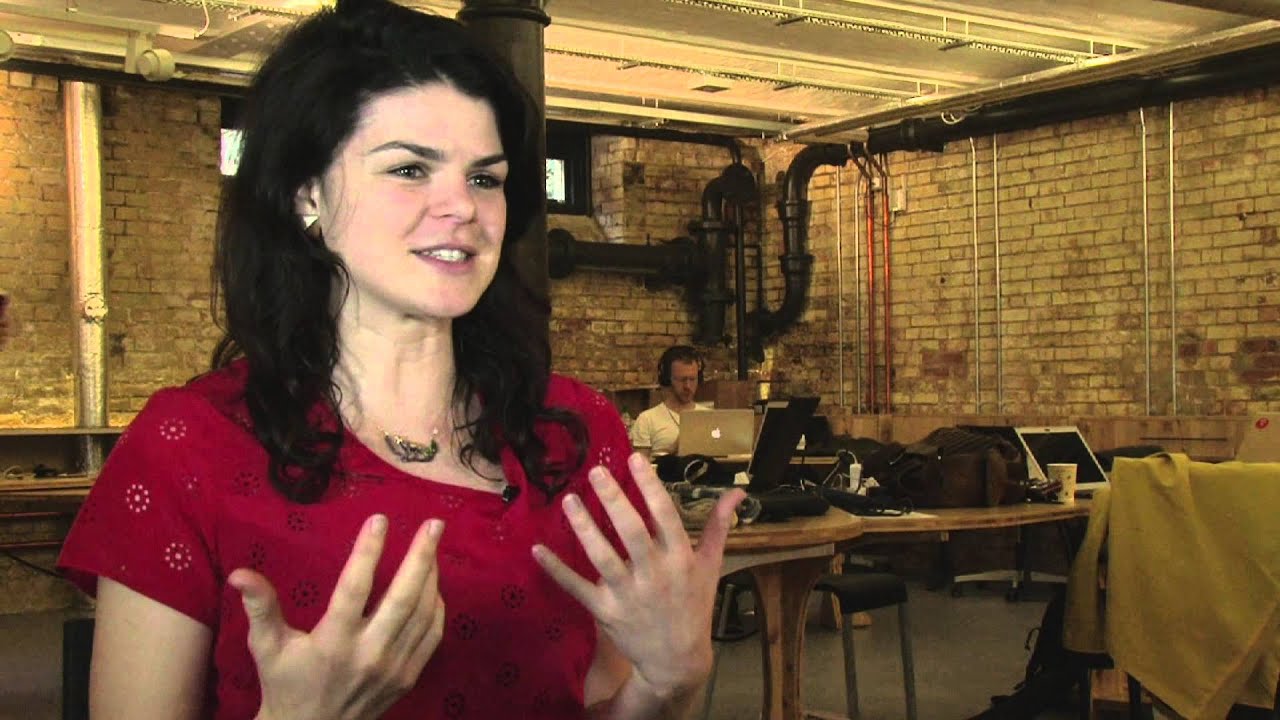 Alice Bentinck